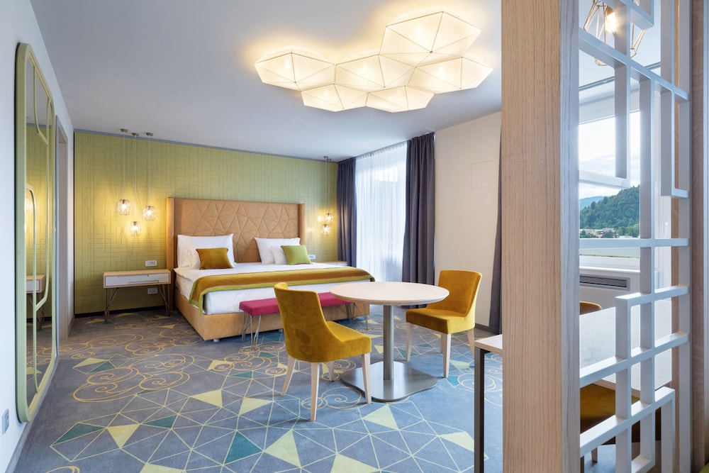 Bled Rose Hotel 39/62