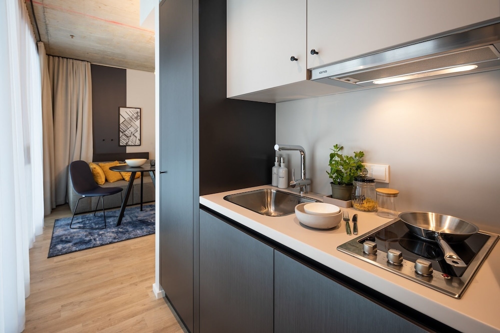 Adina Serviced Apartments Vienna 49/49