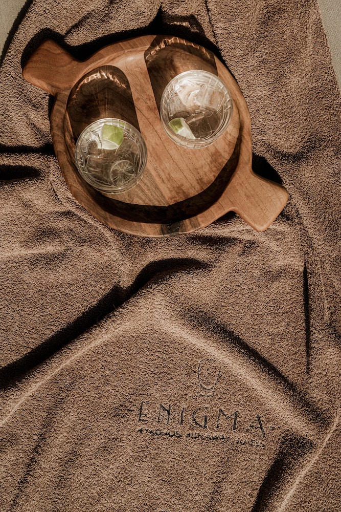 Enigma Mykonos Hideaway Suites 18/50