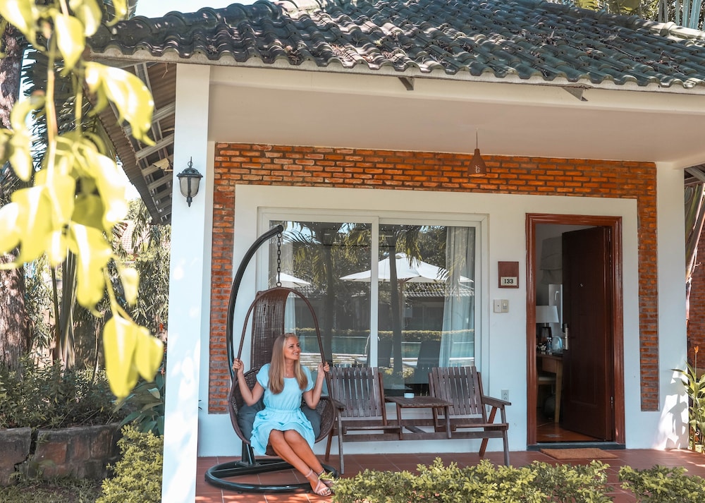 Famiana Green Villa 5/69
