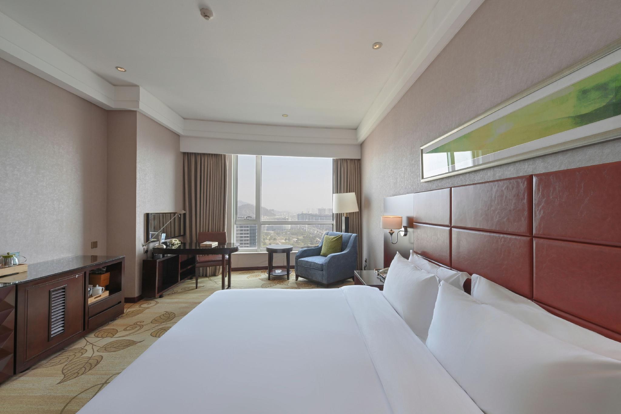 Kinho Narada Hotel 14/62