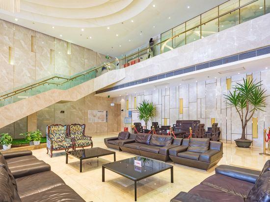 Xiangsihu International Hotel 23/32