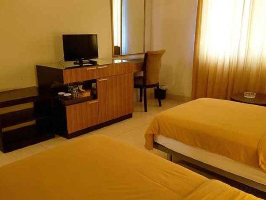Crown Hotel Tanjung Selor 19/31