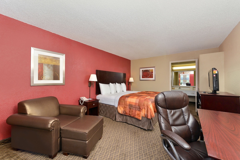 Guest Inn Ardmore 33/43