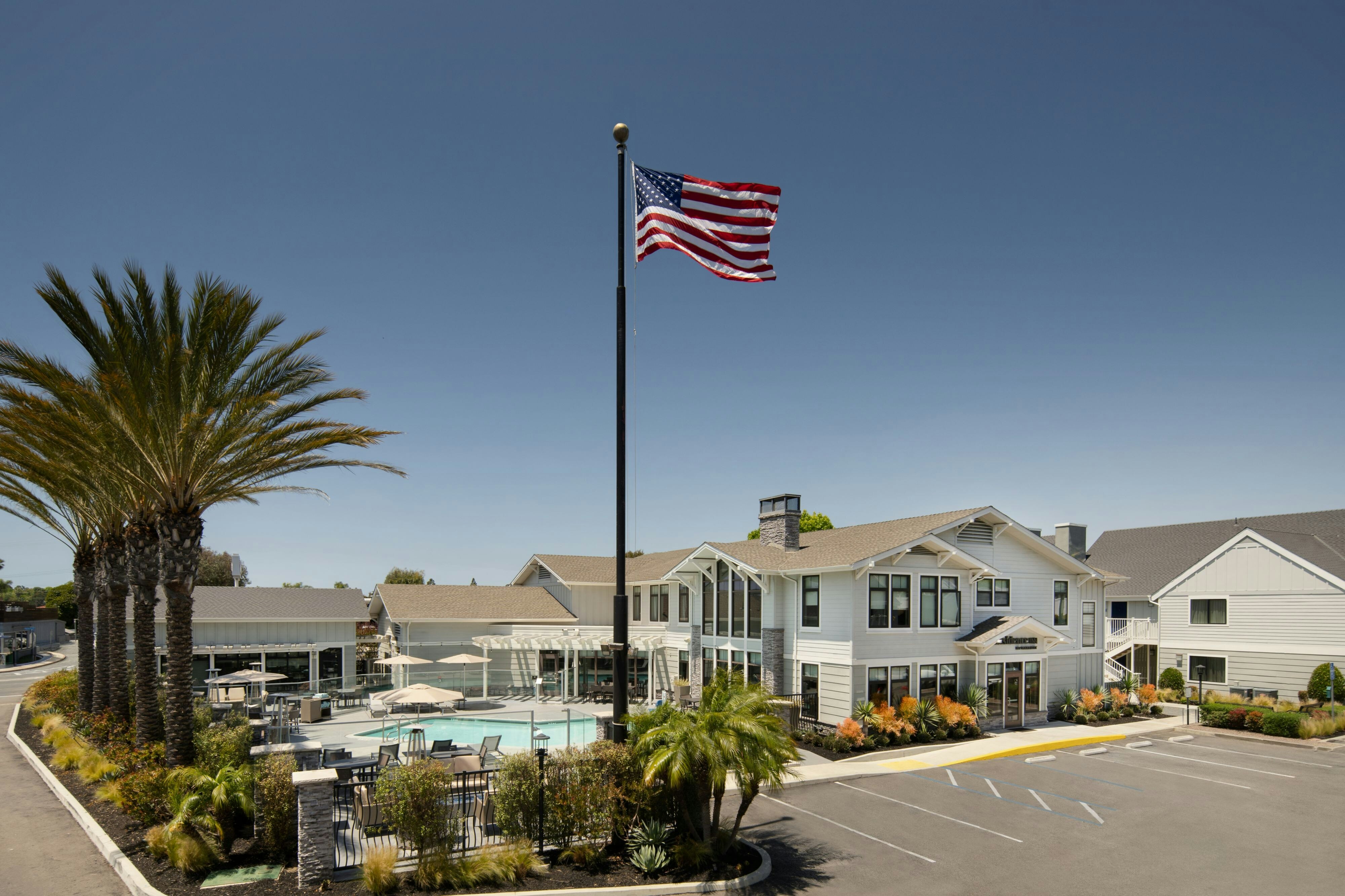 Residence Inn Los Angeles LAX/Manhattan Beach 6/43