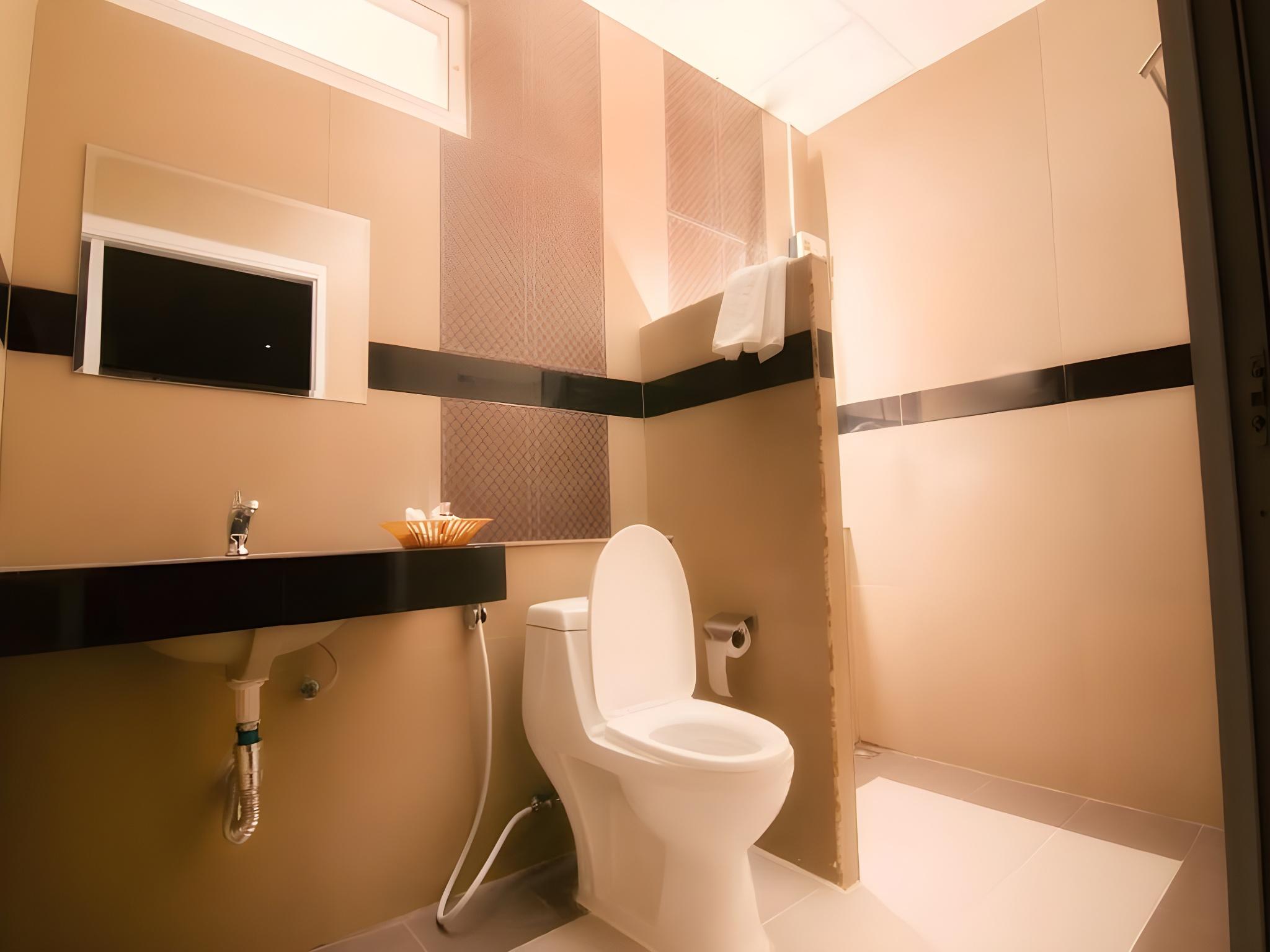 The Premium Residence 54/55