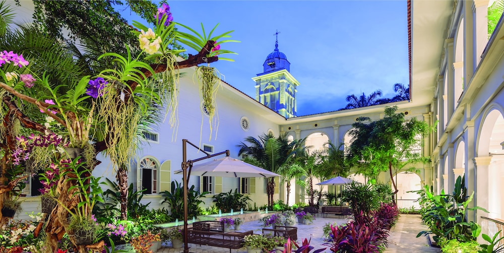 Hotel del Parque 3/36