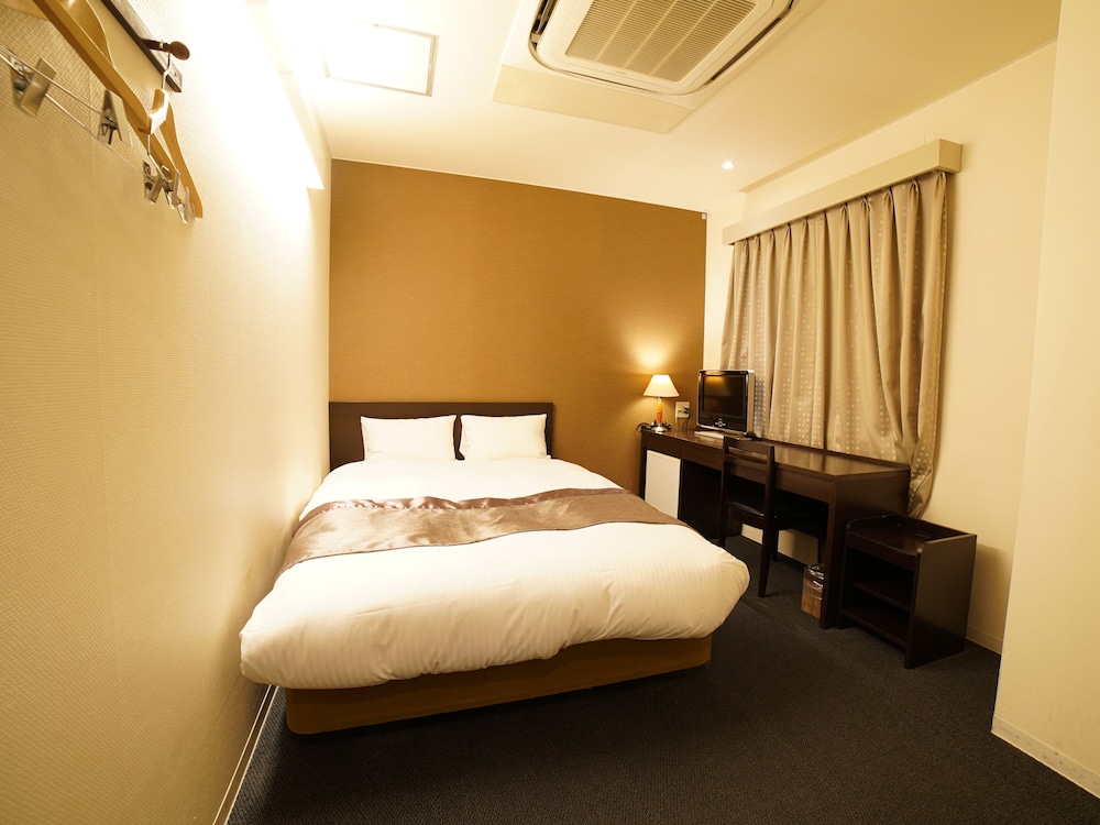 Hotel Area One Takamatsu 27/65