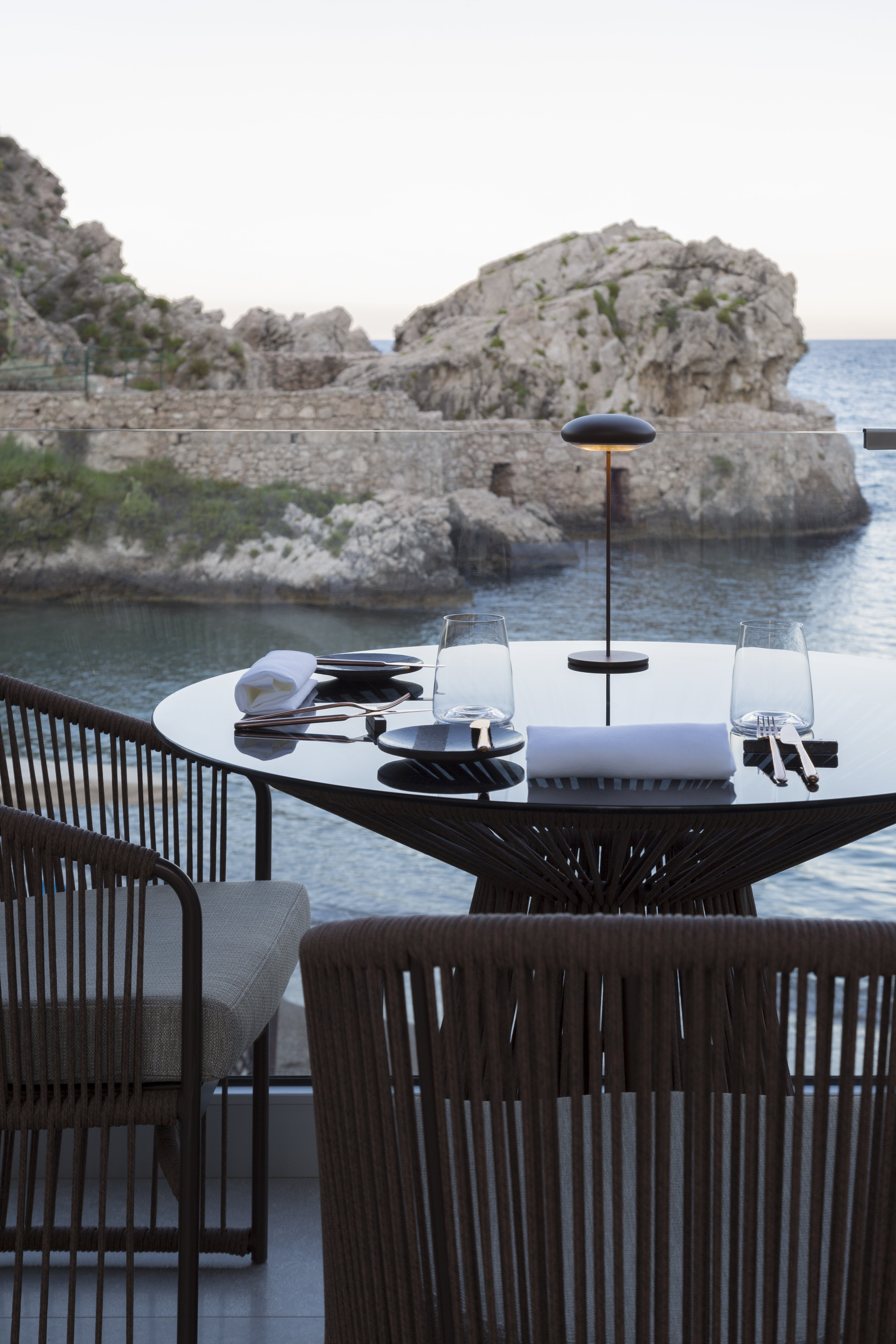 Mazzaro Sea Palace – VRetreats 63/64