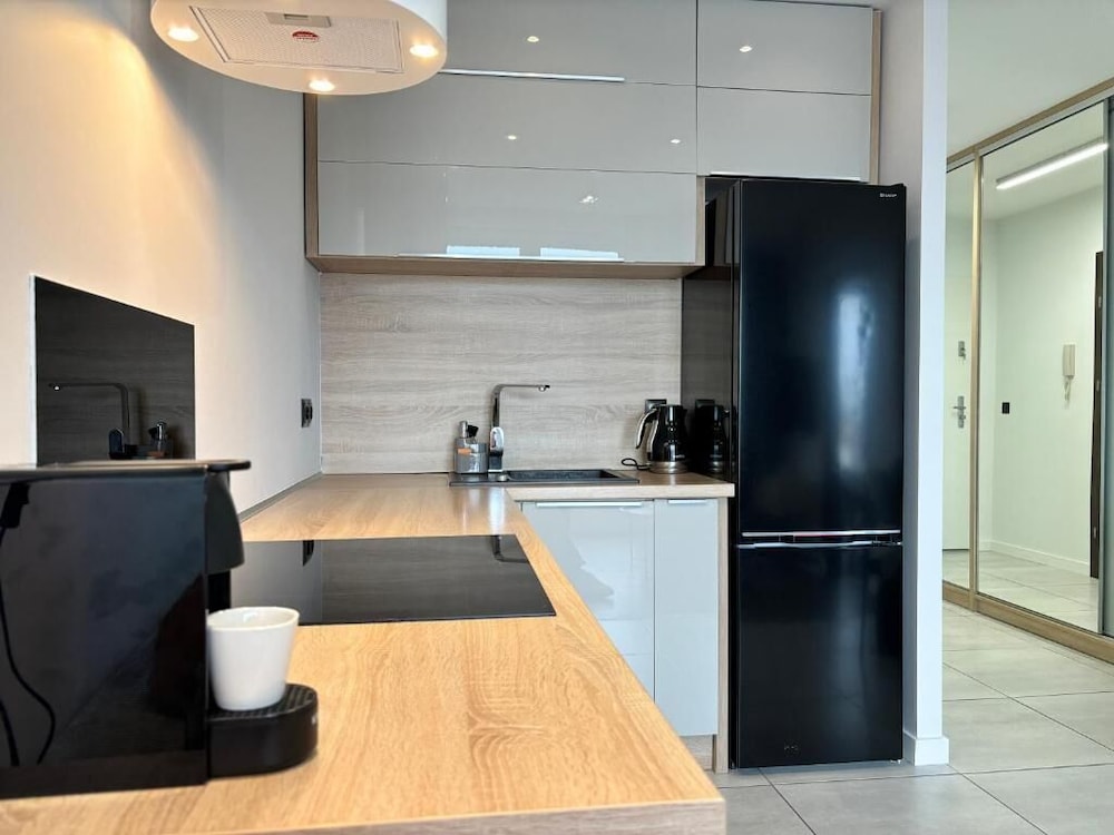 Apartamenty-Wroc Kurkowa 14 23/50