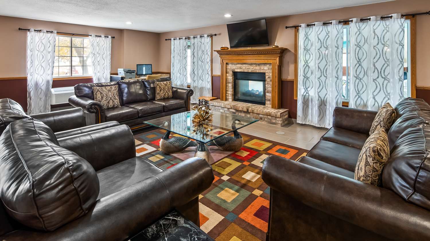Best Western Dodgeville Inn & Suites 21/38