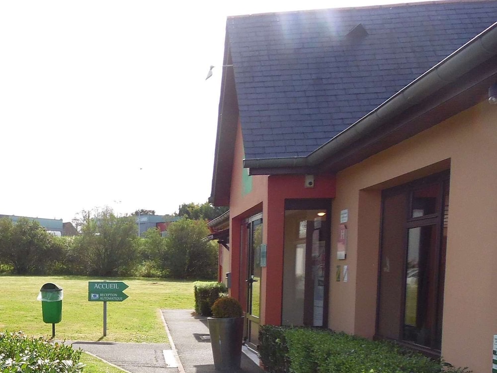 Le 2 By Hotel Akena - La Ferte Bernard 3/50