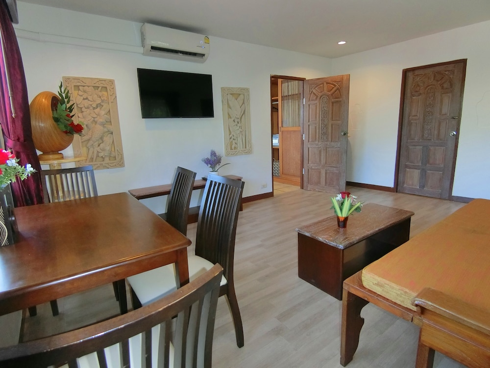 Aochalong Villa Resort & Spa 53/75
