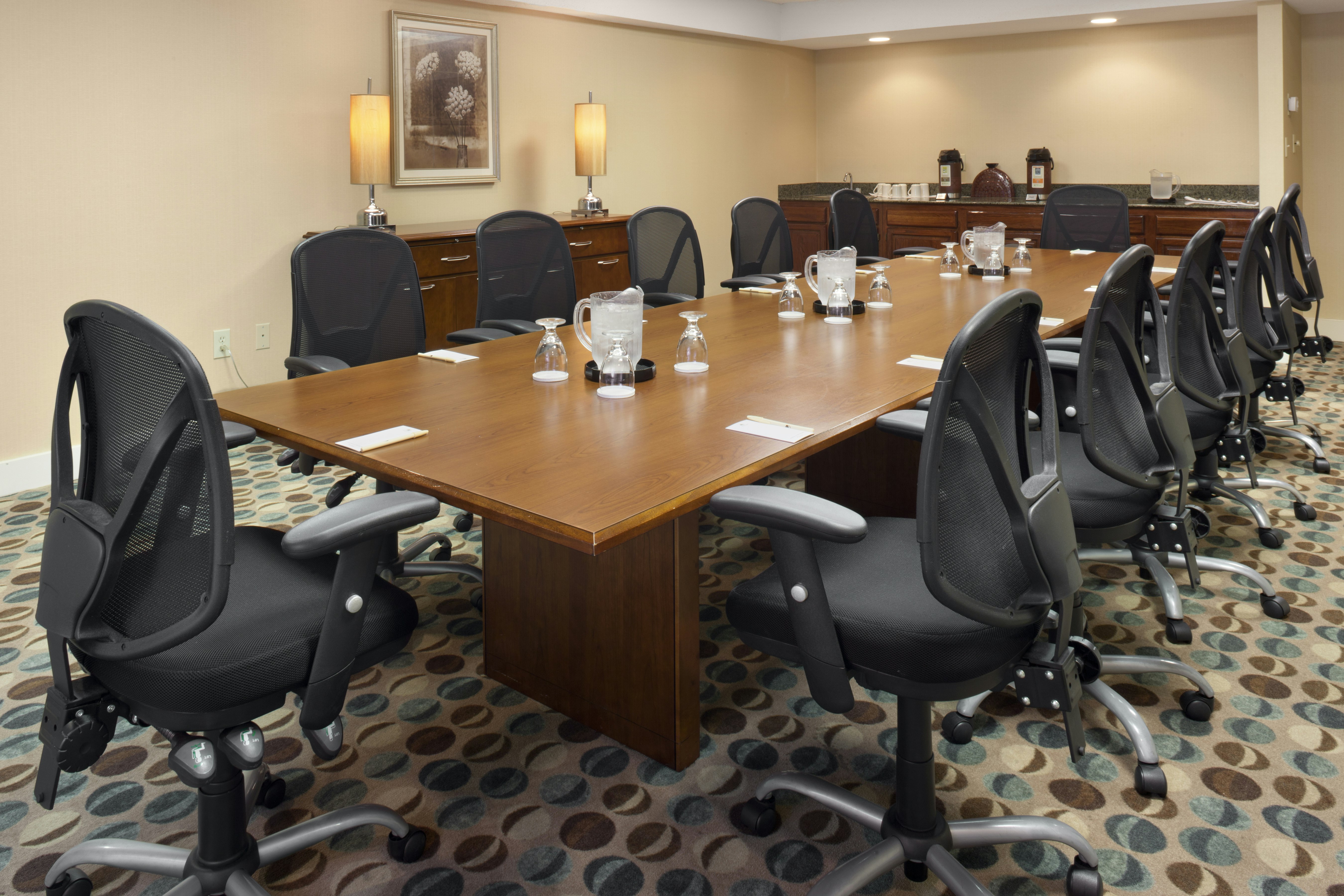 DoubleTree by Hilton Augusta 49/56