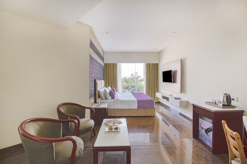 HRJ Sarovar Portico Indore 26/35