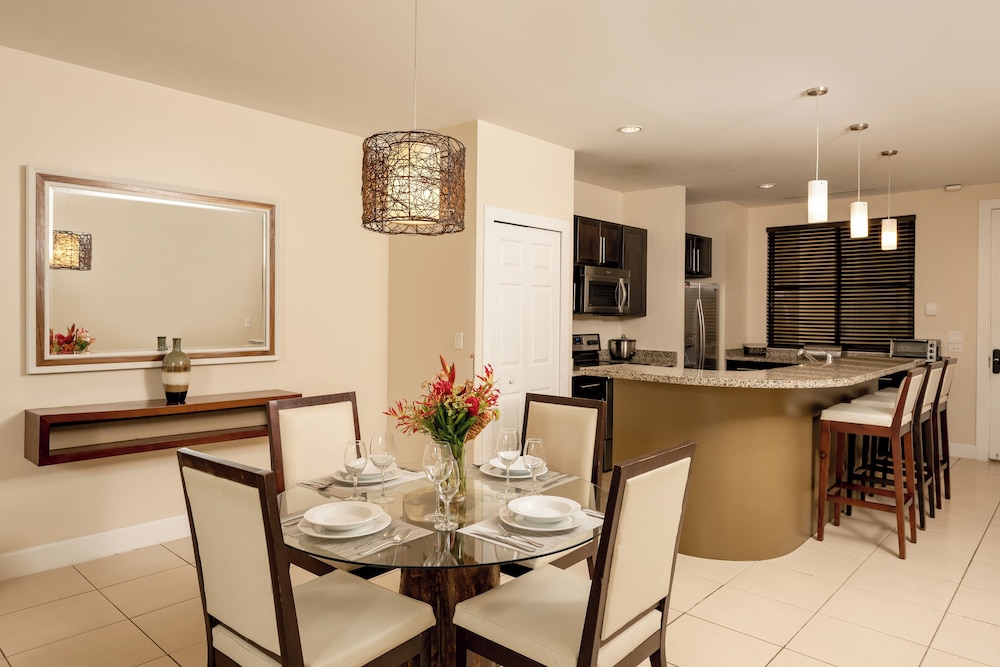 Breeze Private Residence Club 35/64