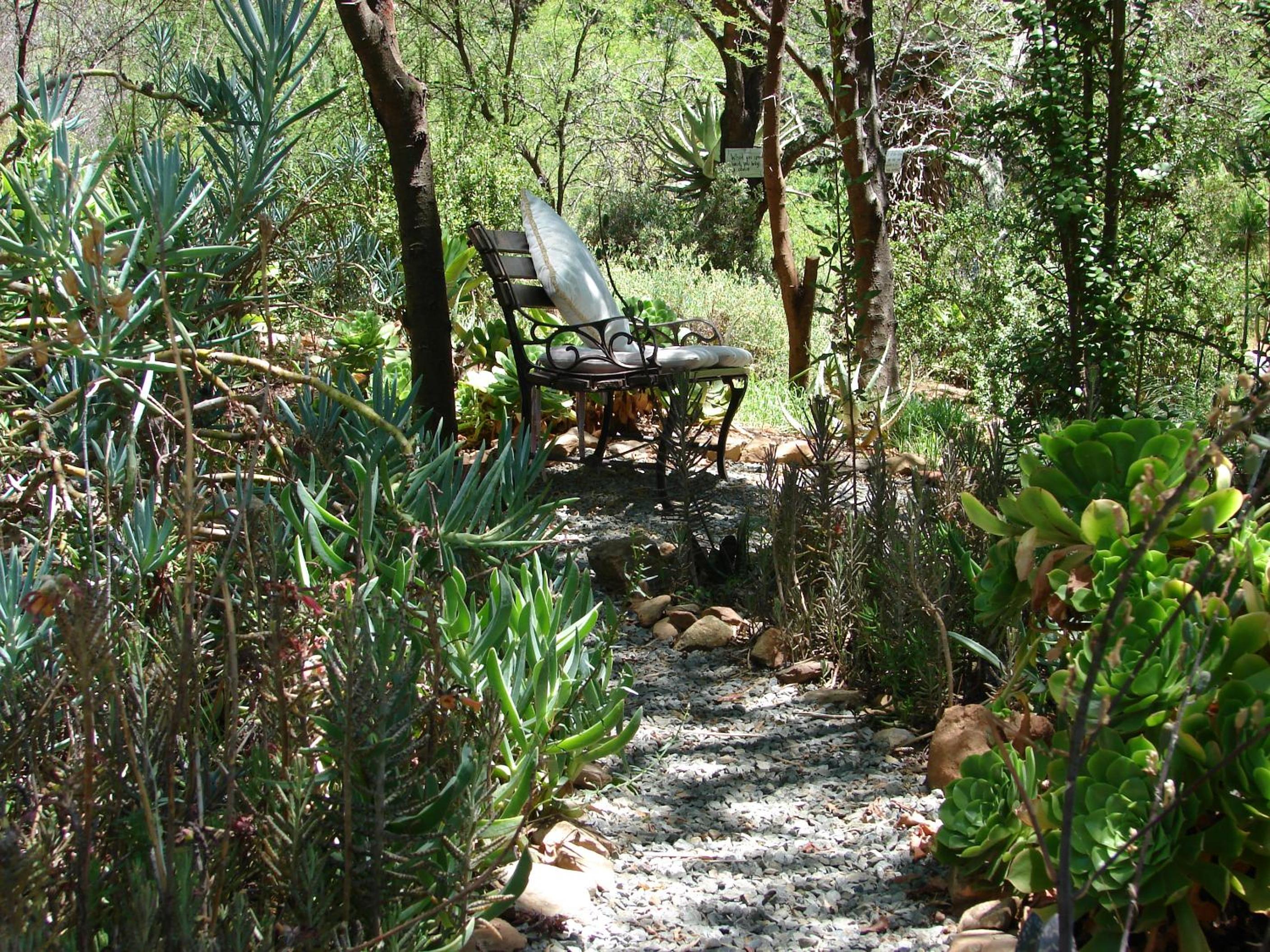 De Poort Country Lodge 29/41
