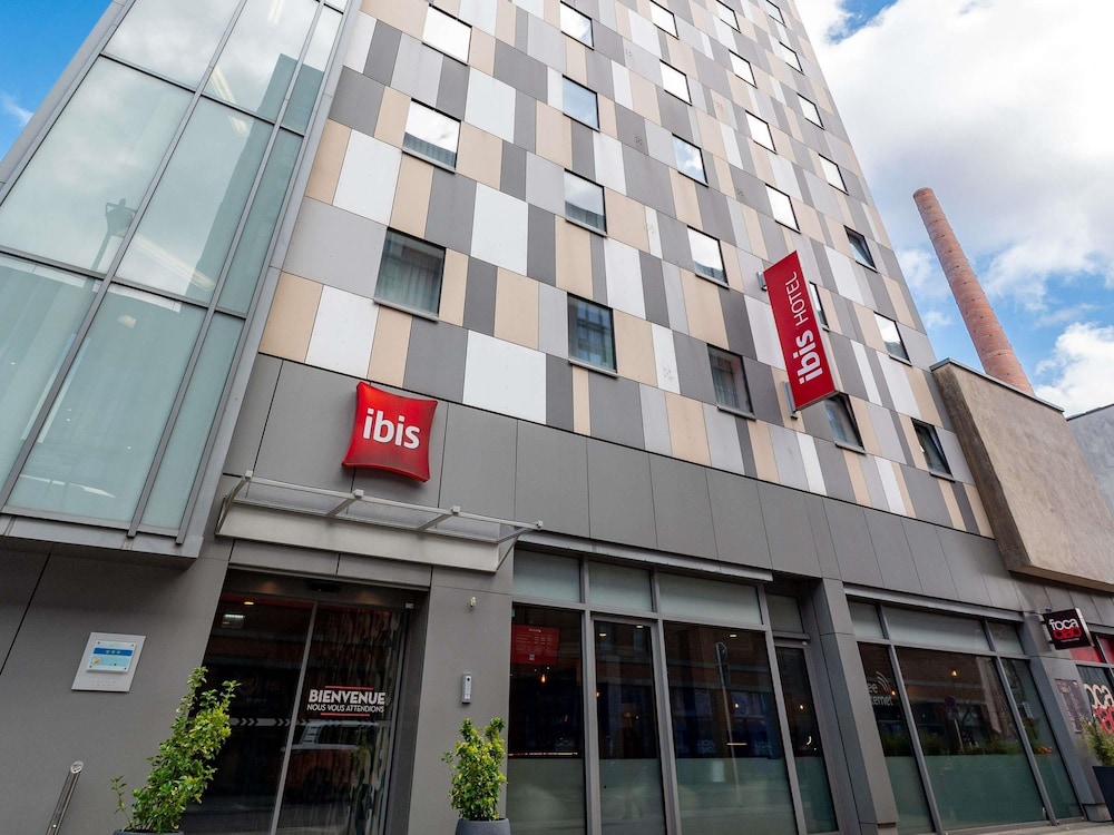 ibis Esch Belval 2/64