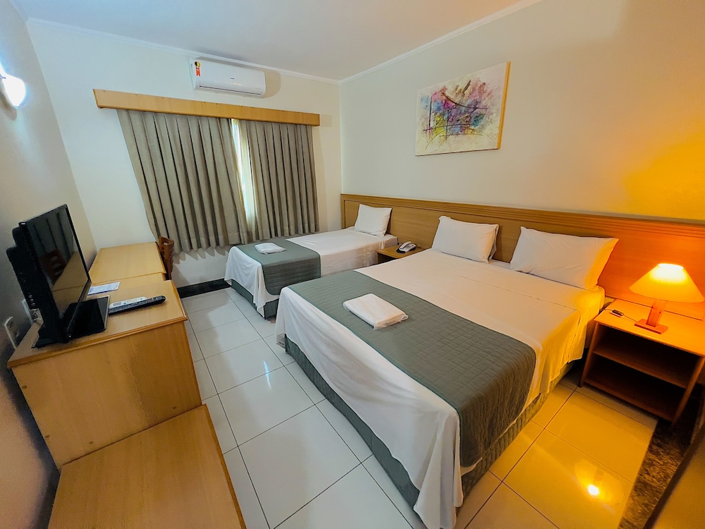 Hotel Dan Inn Uberaba & Convencoes 11/46