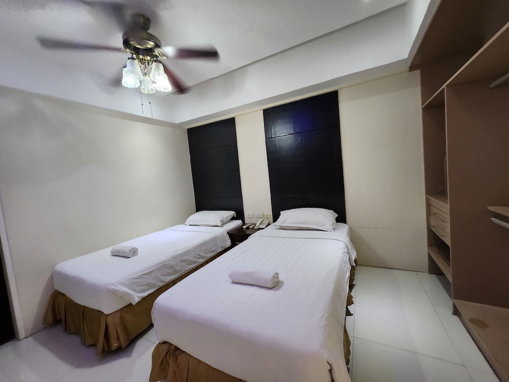 Grand Apartelle 15/42