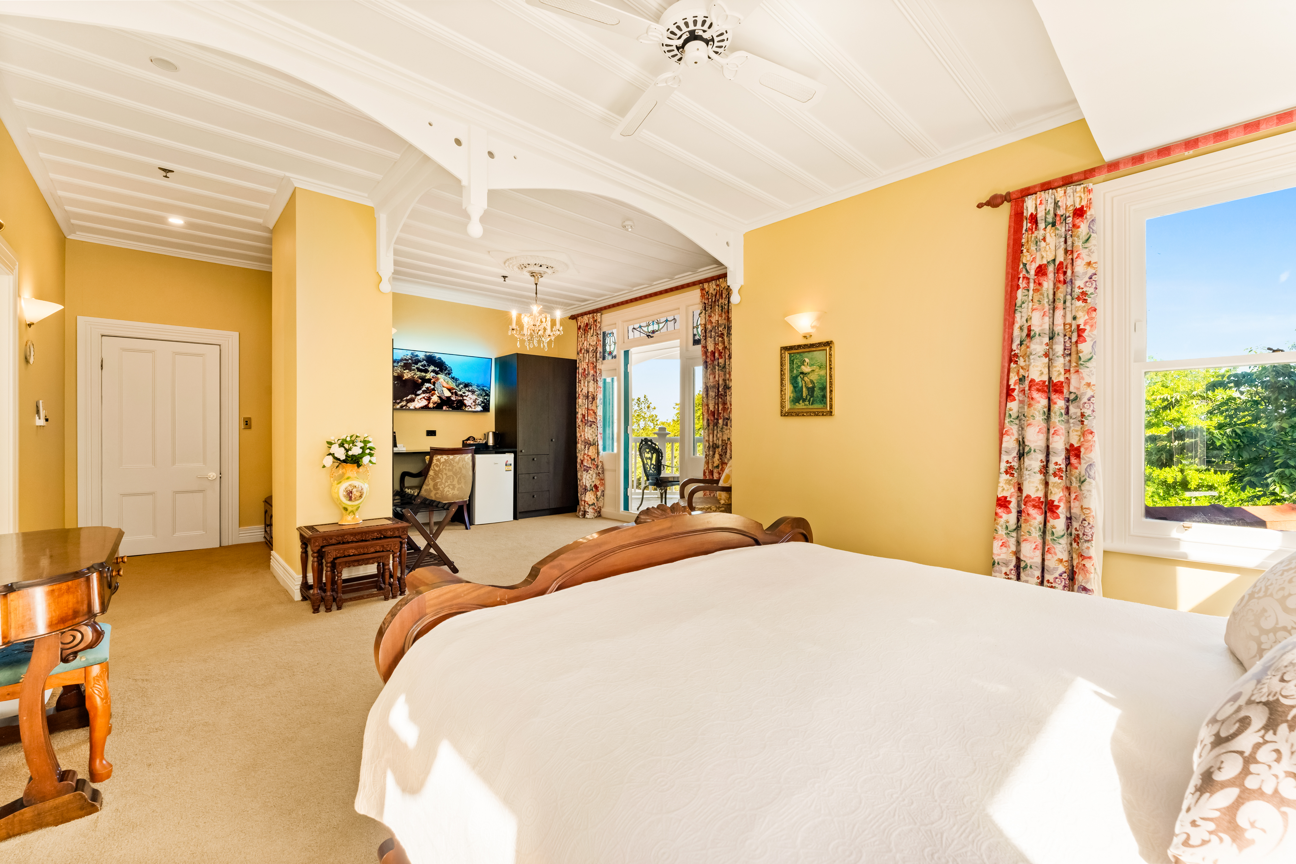 Victorian, Suite