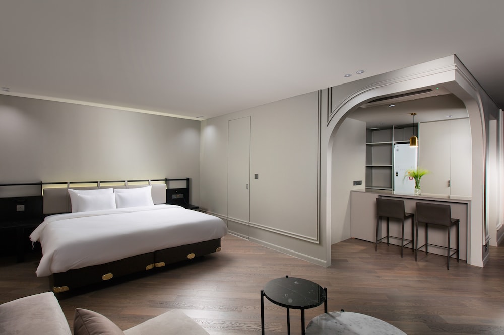 Hotel SR Suites Pangyo 29/64