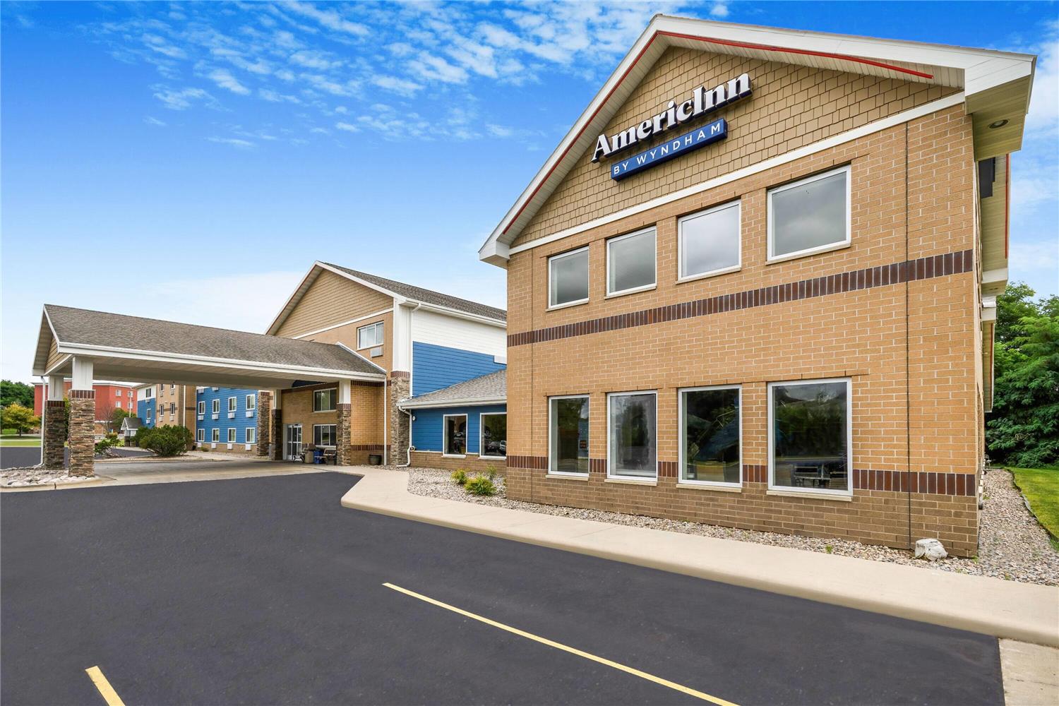 Americinn By Wyndham Wausau 46/50