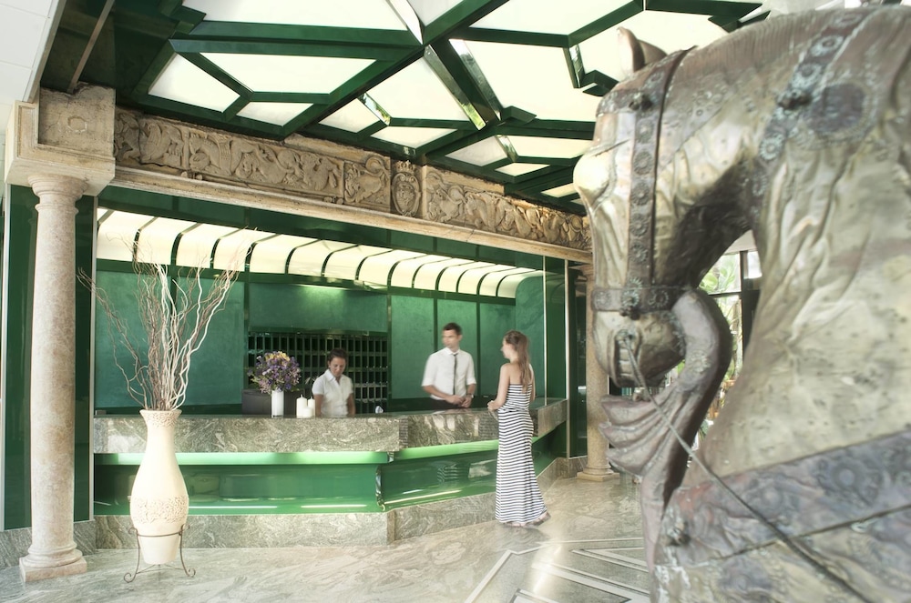 Circeo Park Hotel 22/50