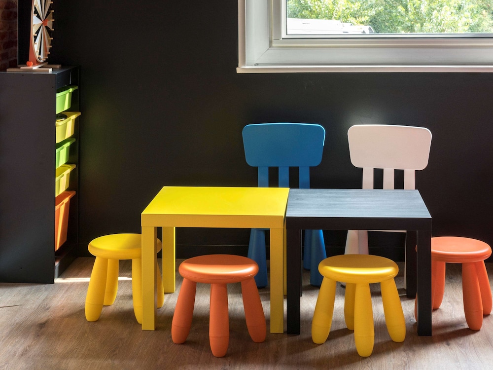 Hotel Ibis Styles Lyon Bron Eurexpo 37/71