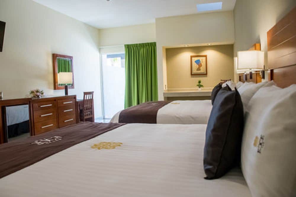 Hotel Ecce Inn 15/32