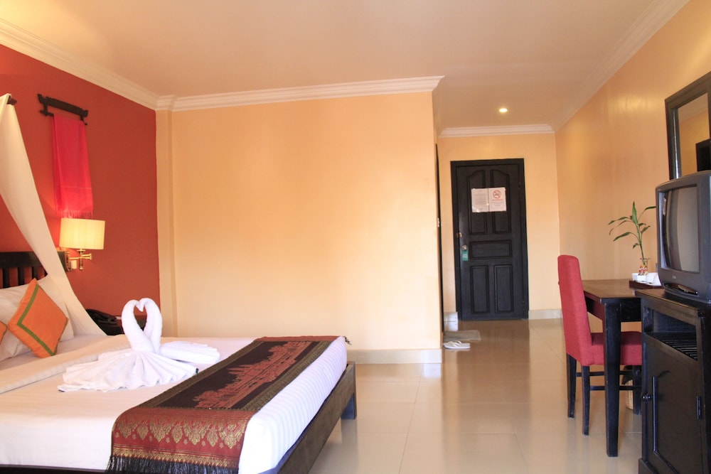 Mekong Angkor Deluxe Hotel 15/50