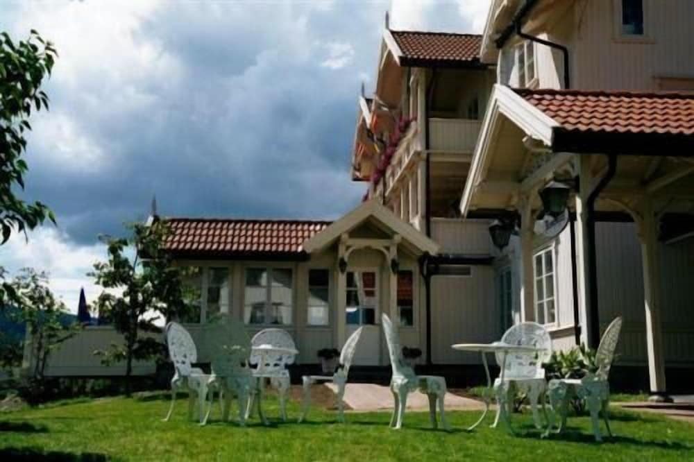 Seljord Hotel - Unike Hoteller 54/57