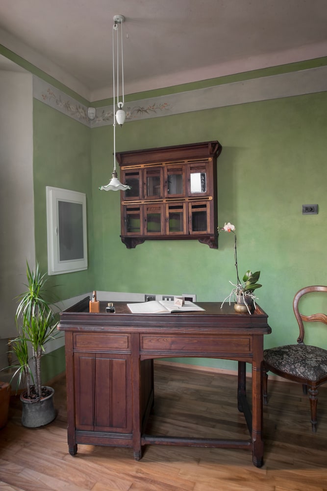 Bellavista Boutique Hotel 14/70