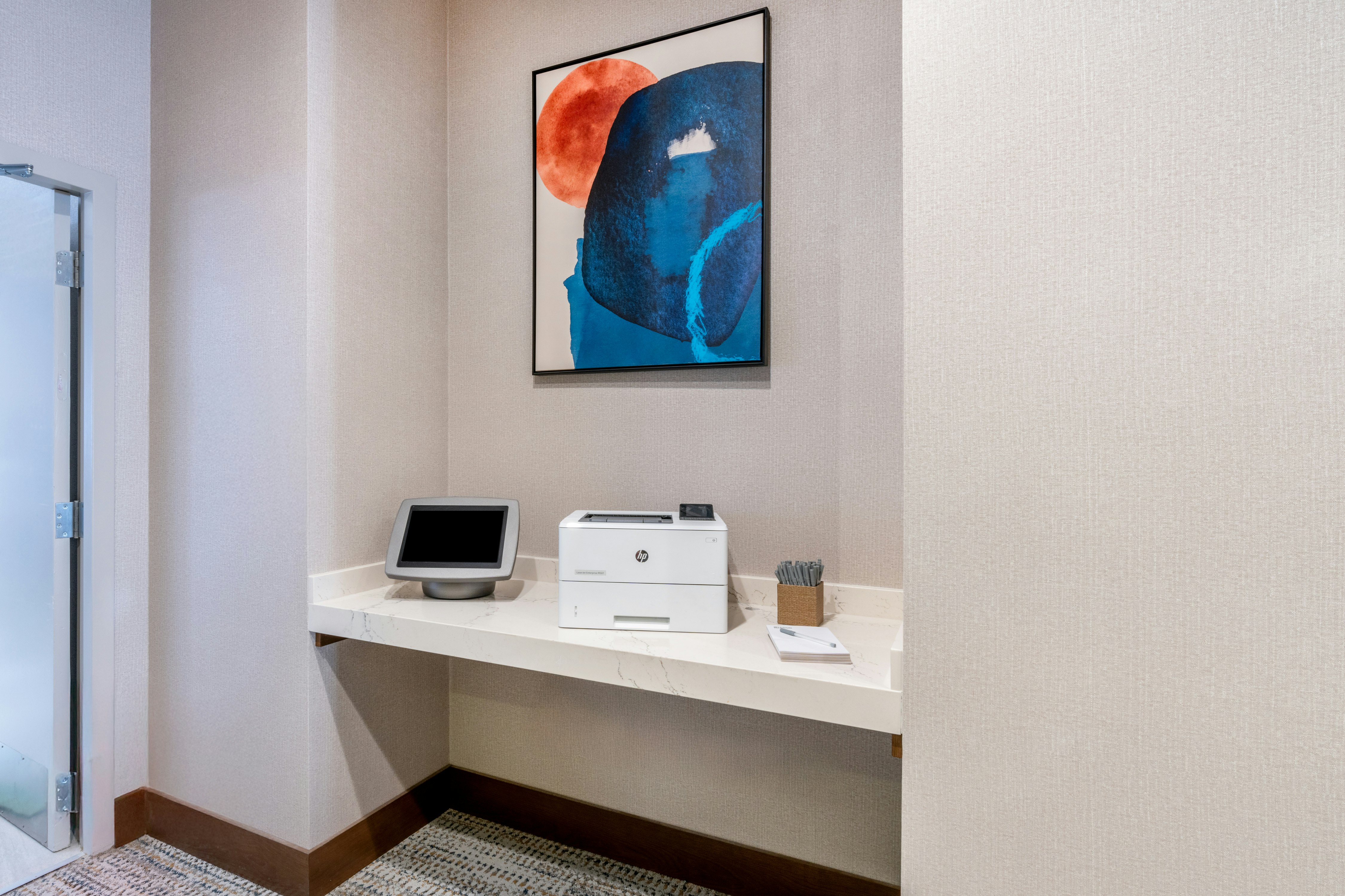 Hilton Garden Inn Albuquerque Uptown 28/31