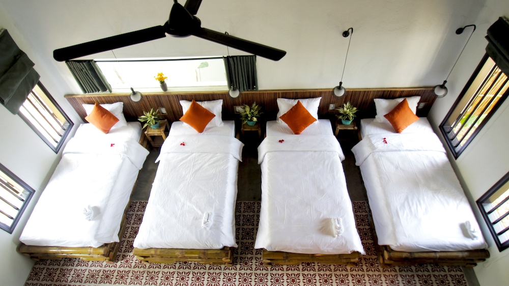 Home Farm Villa Hoi An 5/47