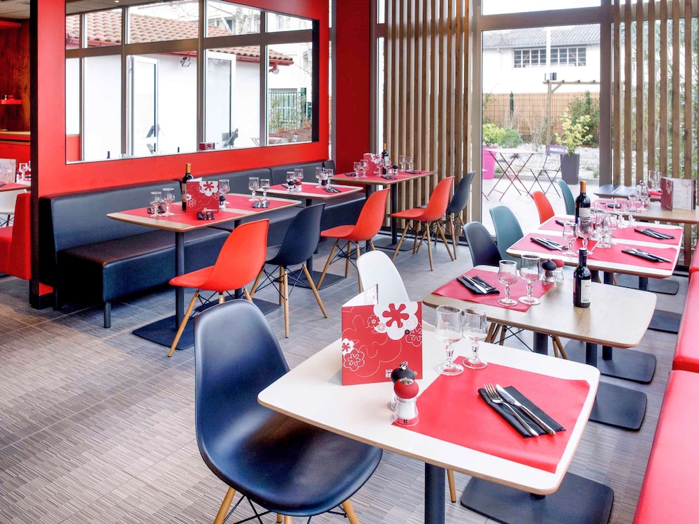 Ibis Bayonne Centre 61/74