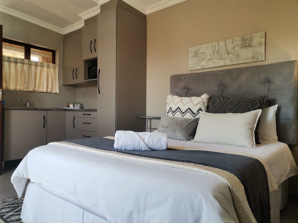 Citrus Lane Guesthouse 7/50