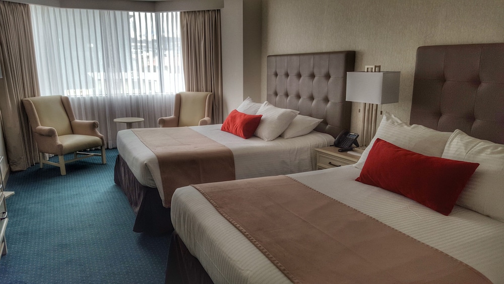Clarion Amon Plaza 24/60