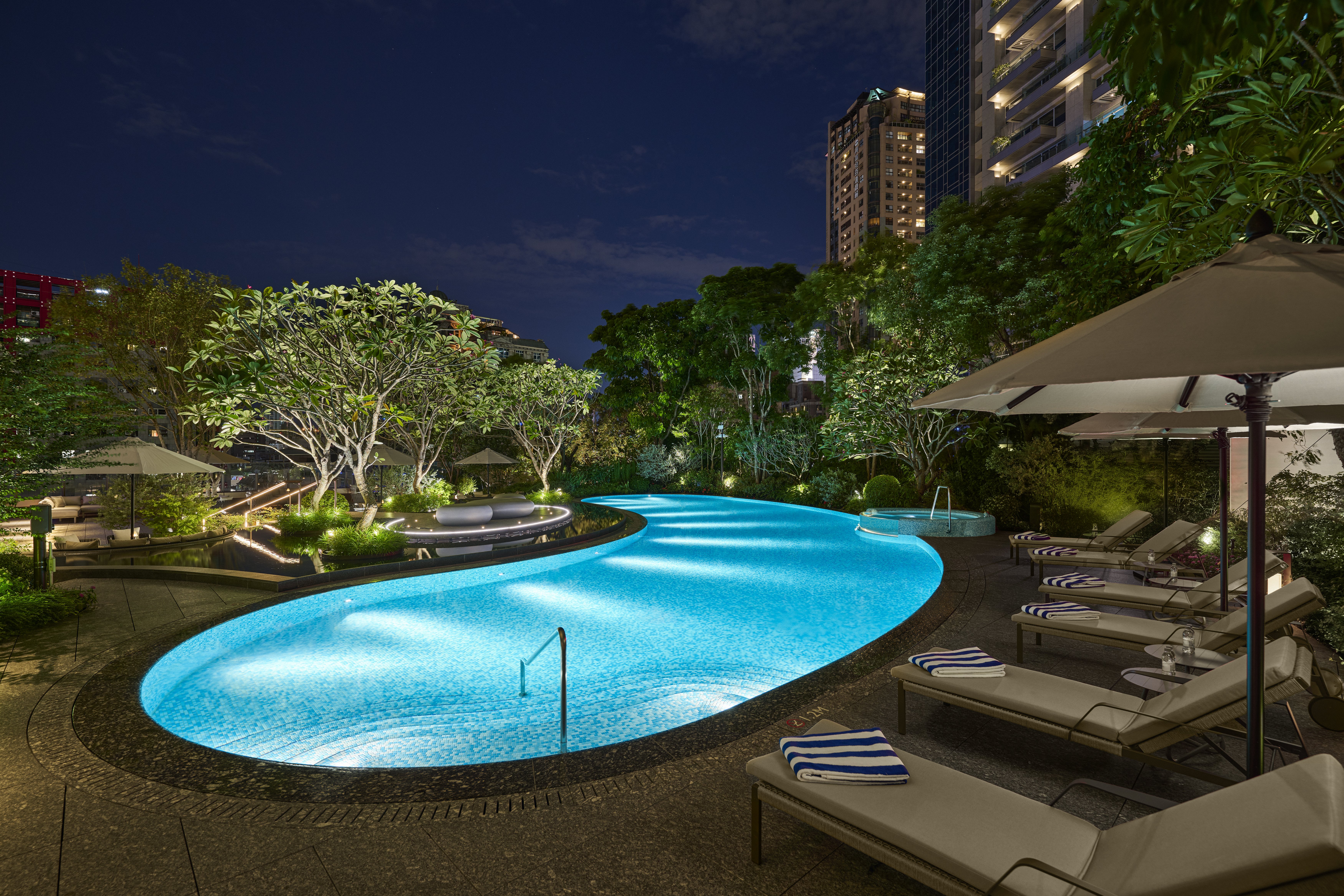 InterContinental Taichung 47/50