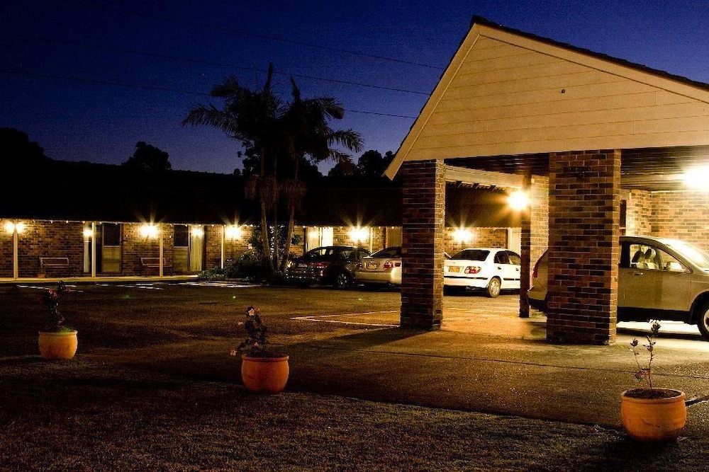 KARUAH MOTOR INN 3/59