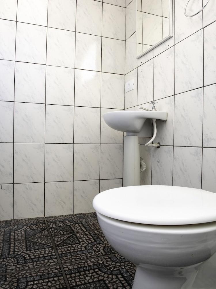 Hotel dos Nobres 34/37