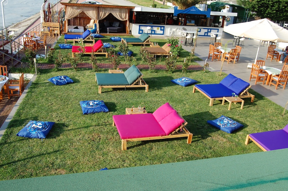 Grand Koru Otel Beach 40/50