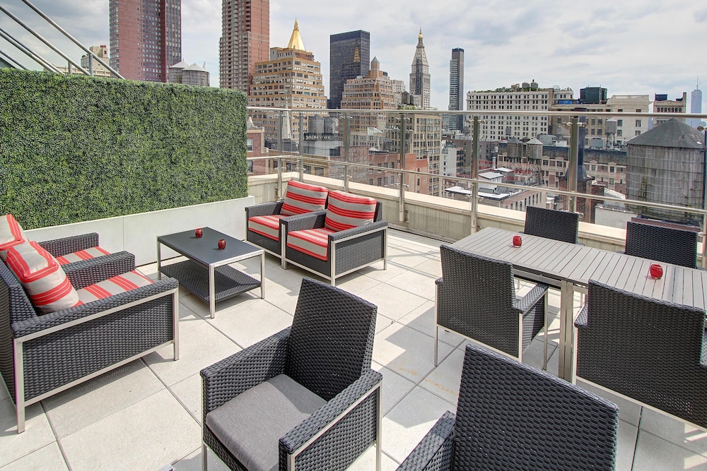 Hyatt Herald Square New York 52/75