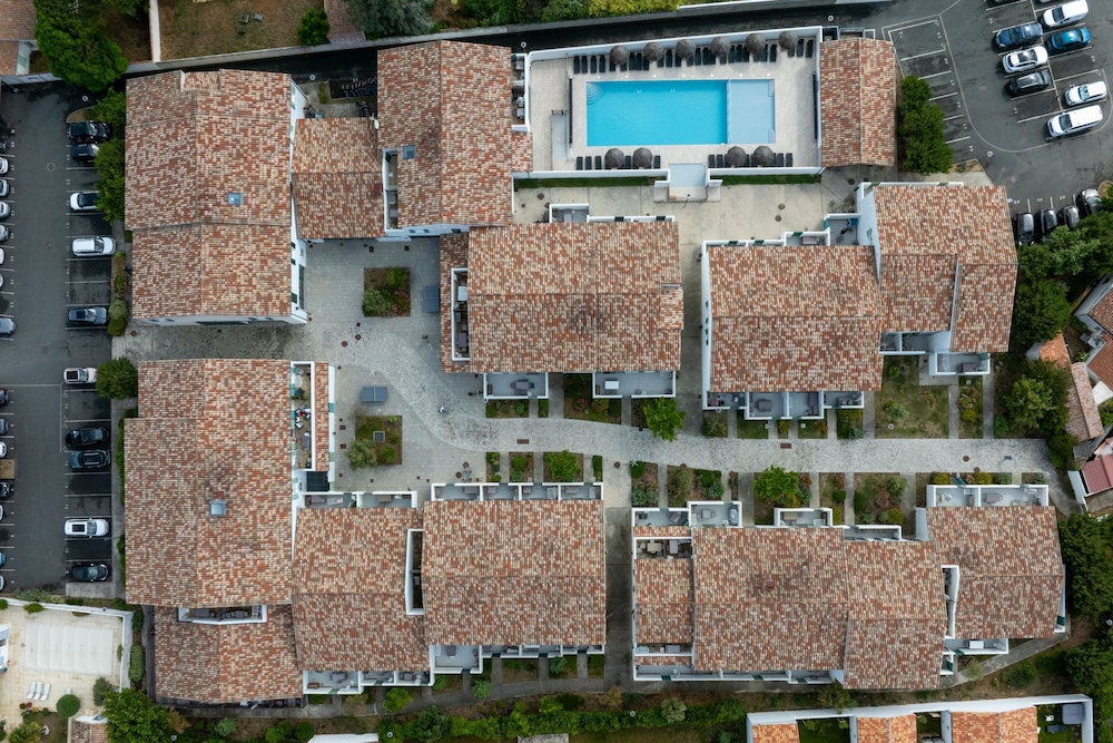 Residence Odalys Reve d ile in SAINTE-MARIE-DE-RE