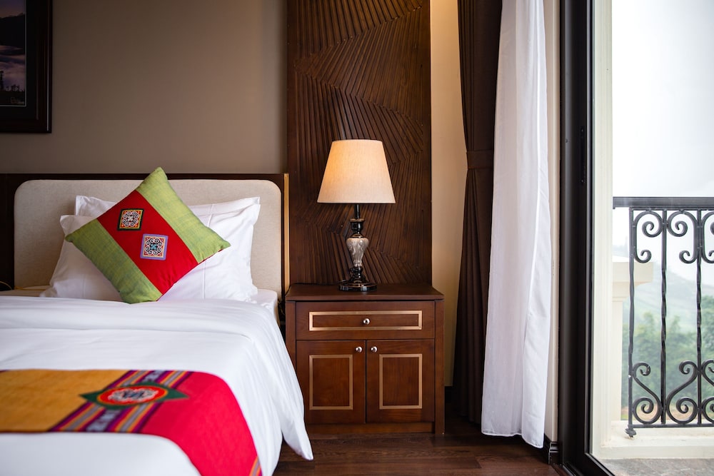 The View Sapa Hotel 19/50