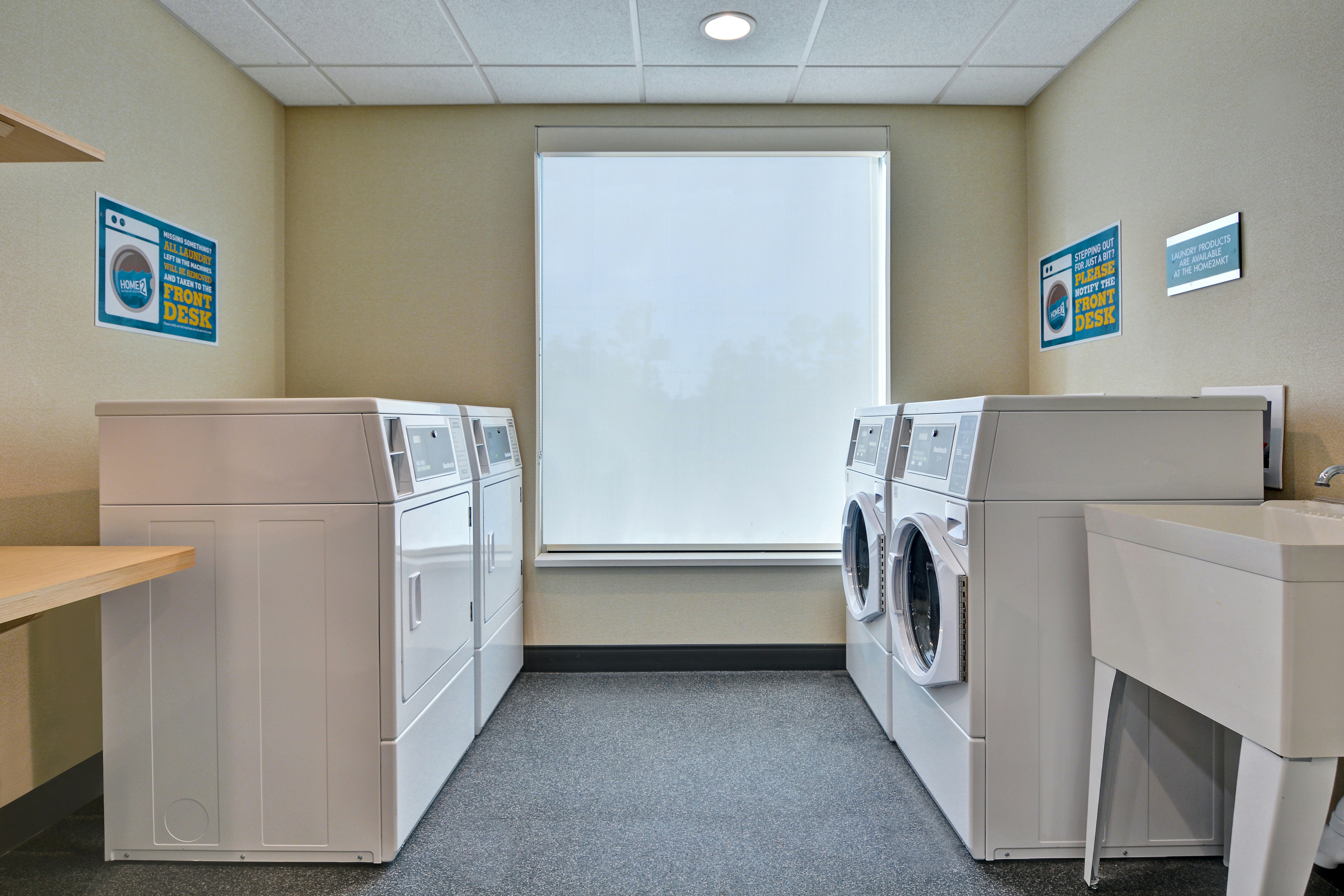 Home2 Suites By Hilton Savannah Midtown Ga 17/23