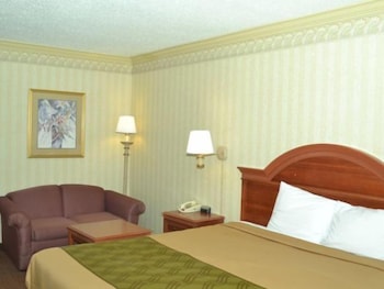 Travel Inn New Castle Airport 36/57