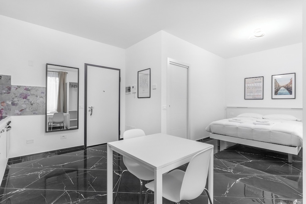 Ponale Suites Foresteria Lombarda 22/29