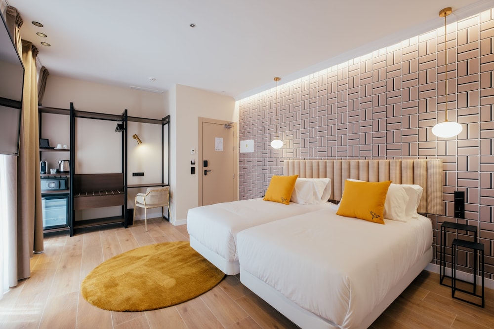 Hotel Cetina Sevilla 17/69