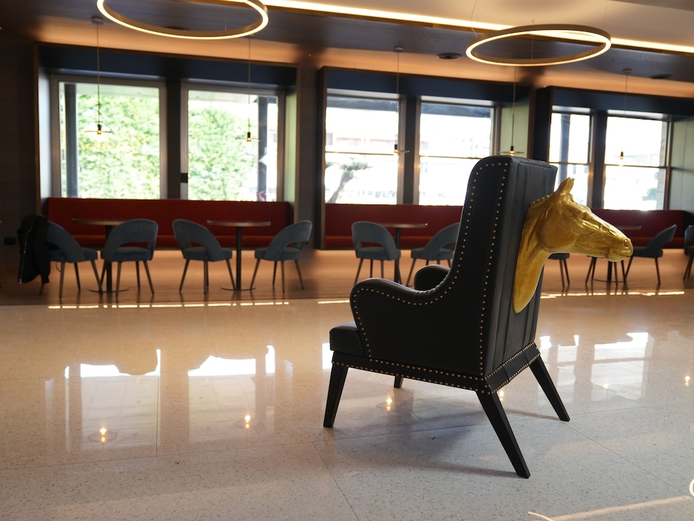 Shg Hotel Verona 29/33